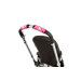 Owls Single Bar Grip Covers
