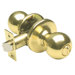 Privacy Bed and Bath Door Knob Lockset