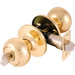 Front Door Knob Entry Lockset