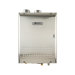 Commercial Condensing Indoor Tankless Water Heater with Direct Ventilation