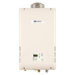 Indoor Tankless Water Heater
