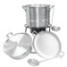 Southwestern Sizzler Low Pressure Outdoor Cooker Package