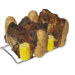 Rib Rack and Potato Rack
