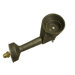 High Pressure Burner with Orifice