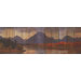 Mountain Paradise Wall Art