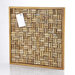 Large Wine Cork Board Kit
