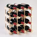 12 Bottle Wine Rack