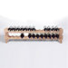 26 Bottle Wine Rack