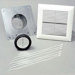 WhisperLine� Installation Kit - 6" Single Pick Up