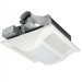 Whisper Value-Lite 2 Light  80 CFM Ventilation Fan-Light