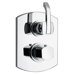 J11 Bath Series Thermostatic Valve Body and Trim