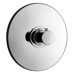 J16 Bath Series High Flow Thermostatic Valve Body and Trim