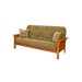 ReFlex Support Series Utah Futon and Mattress