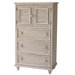 Cape May 3 Drawer Chest
