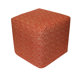 Bandana Paisley Cotton Ottoman