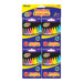 Premium Quality Crayon (Set of 4)