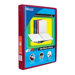 3-Ring View Binder  (Set of 12)