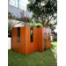 Hobbiken Maxi Playhouse
