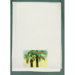 Coastal Palms Guest Towel
