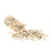 Star Limpit Shell in Sinamay Bag