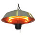 Electric Patio Heater