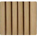 Faux Wood Vertical Blinds