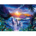 Cosmic Serenity Puzzle