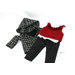 Weekend Tweed Outfit
