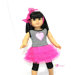 Rockin Tulle Doll Dress