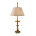1 Light Table Lamp
