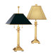 1 Light Table Lamp