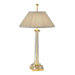 2 Light Table Lamp