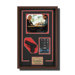 Framed 'Goodfellas' Memorabilia Picture