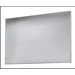 36" Magnet-Grade Stainless Steel Back Wall Panel