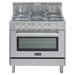 36" All Gas Range