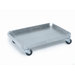 Flat Dolly for Gray Lugs