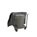 Mat Cart Tor Transporting Mats and Trash Cans