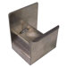 Wall Bracket for Hoses, Ropes, and Cords