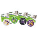 Go Cat Go Caged Critters Cat Toy