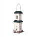 Pop-Up Finch Feeder
