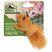 Play-N-Squeak Backyard Fox Cat Toy