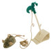Play-N-Squeak Batting Practice Cat Toy