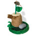 Play-N-Squeak Whack Attack Cat Toy