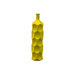 Yellow Ceramic Bottle