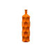 Sunset Orange Bella Ceramic Bottle