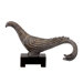 Resin Bird on the Stand