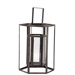 Metal Lantern