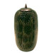 Large Ceramic Jar with Lid