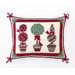 Topiary Pillow