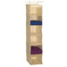 Canvas 6-Shelf Sweater / Accessory